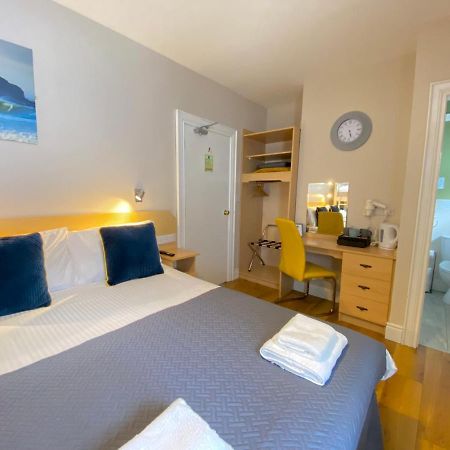 Beulah Guest House Portrush Eksteriør bilde