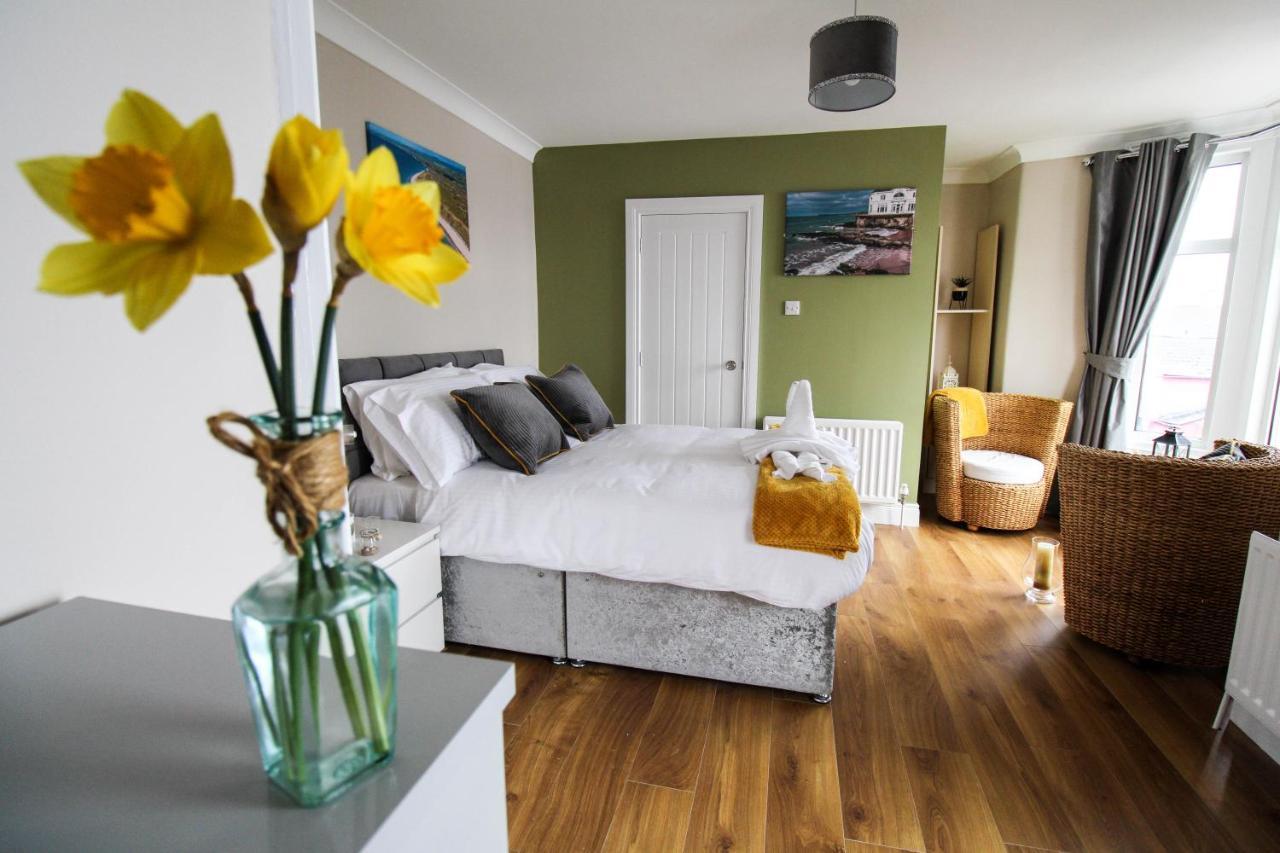 Beulah Guest House Portrush Eksteriør bilde