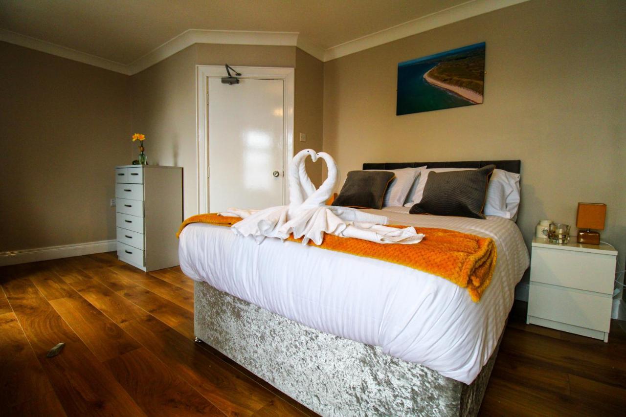 Beulah Guest House Portrush Eksteriør bilde