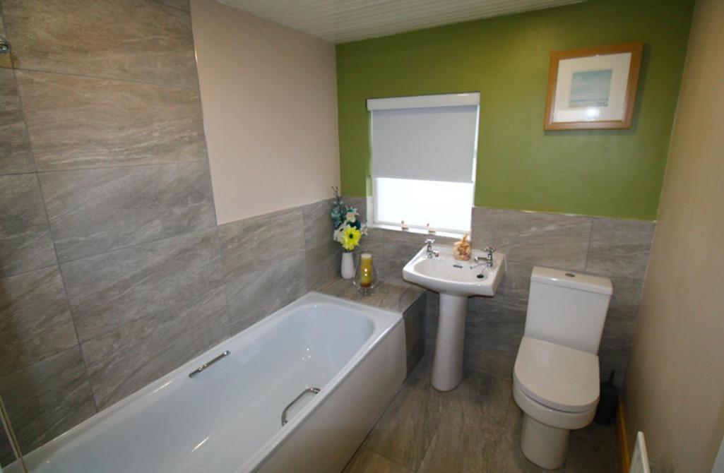 Beulah Guest House Portrush Eksteriør bilde