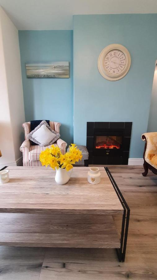 Beulah Guest House Portrush Eksteriør bilde