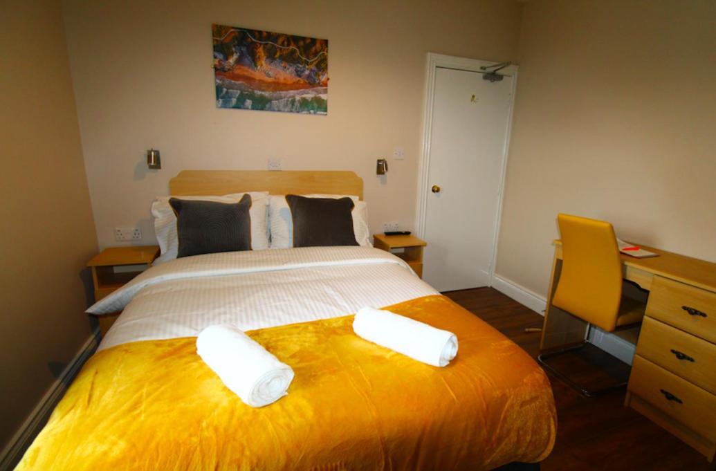 Beulah Guest House Portrush Eksteriør bilde
