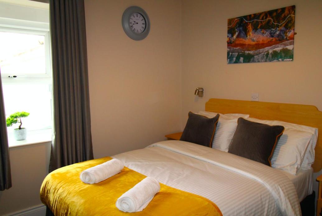 Beulah Guest House Portrush Eksteriør bilde