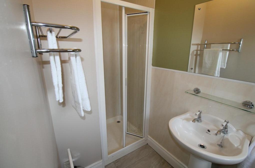 Beulah Guest House Portrush Eksteriør bilde