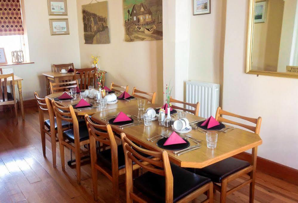 Beulah Guest House Portrush Eksteriør bilde