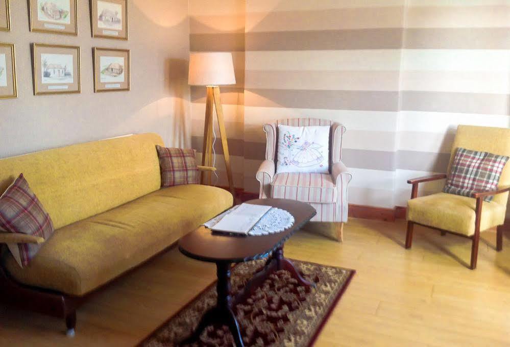 Beulah Guest House Portrush Eksteriør bilde
